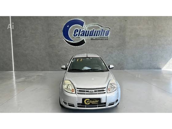FORD KA 1.0 MPI 8V FLEX 2P MANUAL FORD KA 1.0 MPI 8V FLEX 2P MANUAL